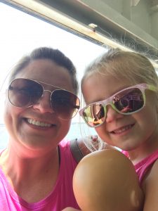 Jamie and Kinsley Sunglasses