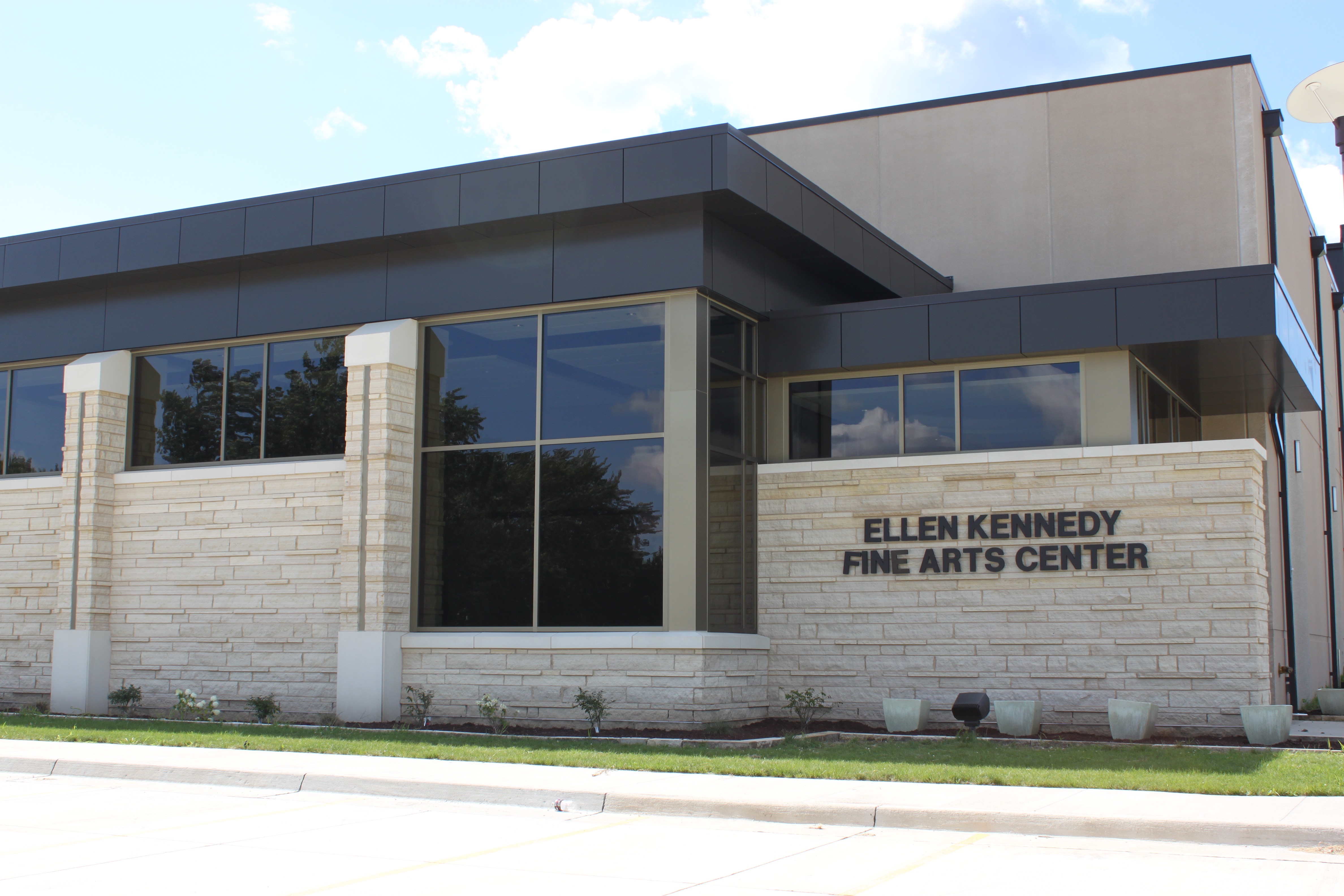 Anamosa School District Rooted in Excellence, Ready for the Future