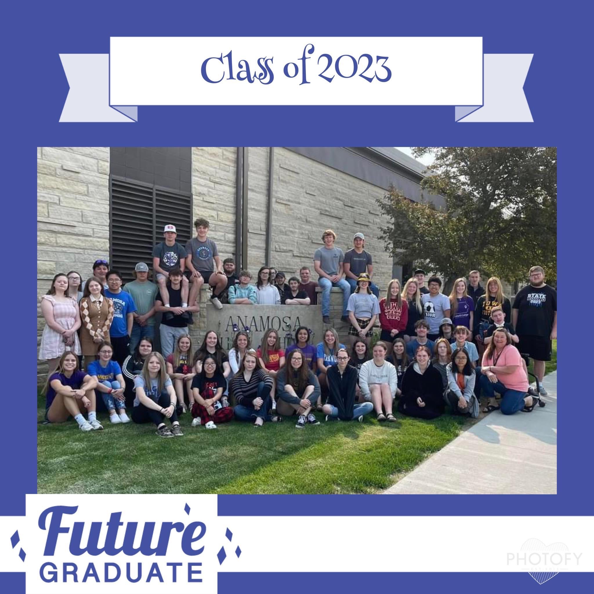 2023 Class
