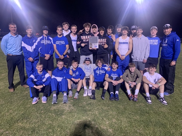 B Track