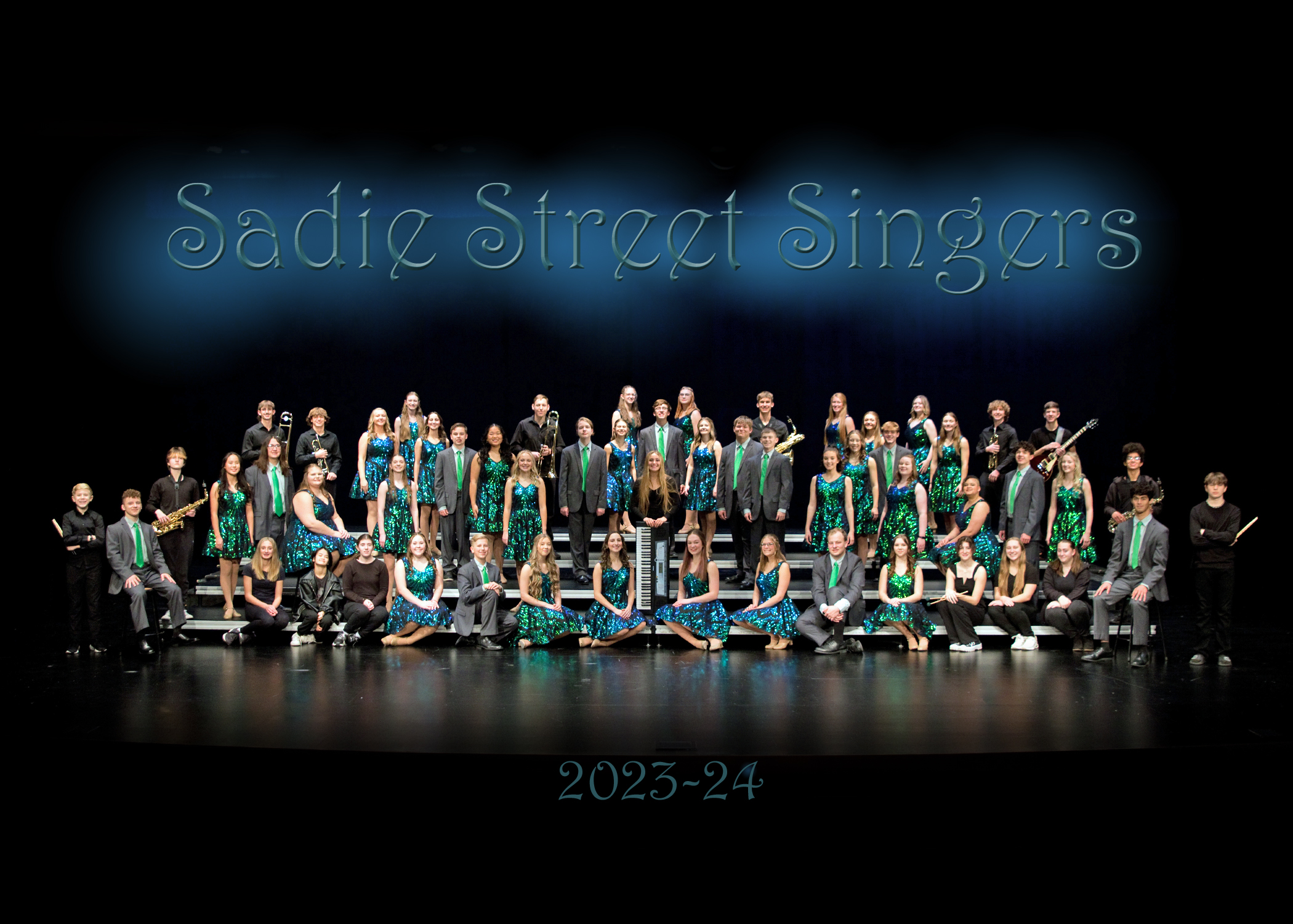 Sadie Street Singers