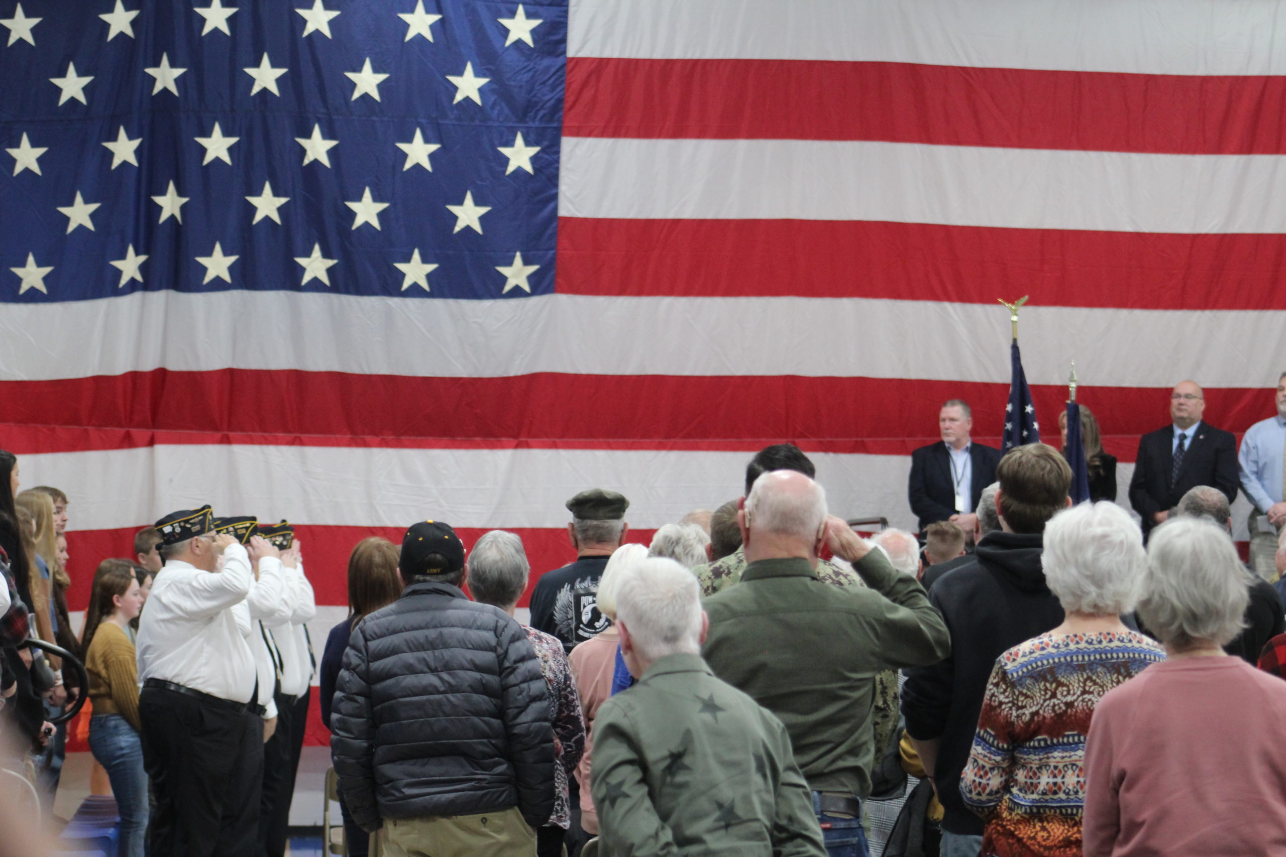 Veteran’s Day