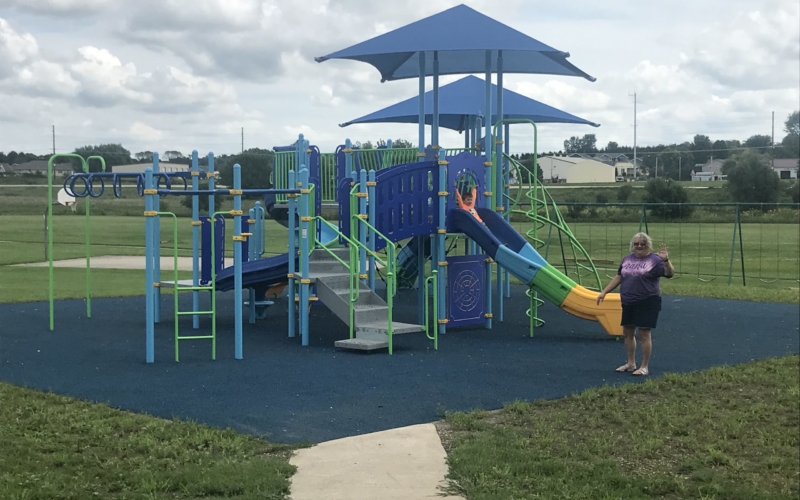 Anamosa School District Rooted in Excellence, Ready for the Future